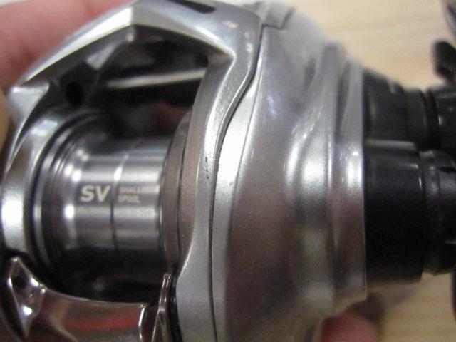 アルファス SV TW 800S-XH