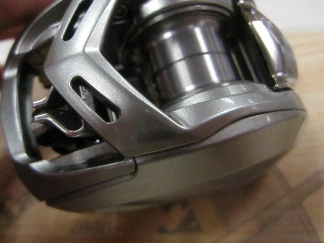 アルファス SV TW 800S-XH