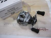 アルファス SV TW 800S-XH