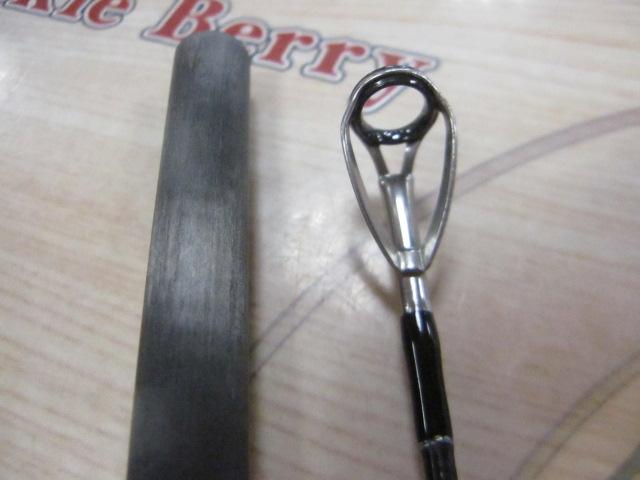 セブンセンスTR MSS-1062SS-TR モンスターサーフ