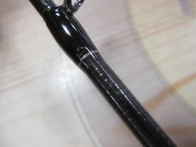 セブンセンスTR MSS-1062SS-TR モンスターサーフ