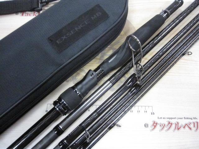 シマノ エクスセンスMB S96M-6 送料サービス】 ≪'20年8月新商品！≫ シマノ エクスセンス MB