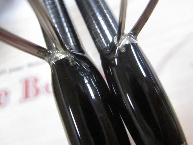 セブンセンスTR MJS-872-TR ミッドナイトジェッティー