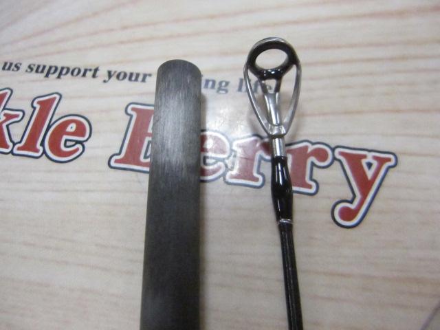 セブンセンスTR MJS-872-TR ミッドナイトジェッティー