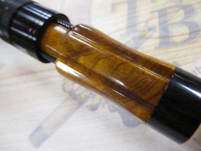 トラウティンマーキスレイクハント TMLHC-662L