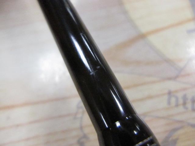 トラウティンマーキスレイクハント TMLHC-662L