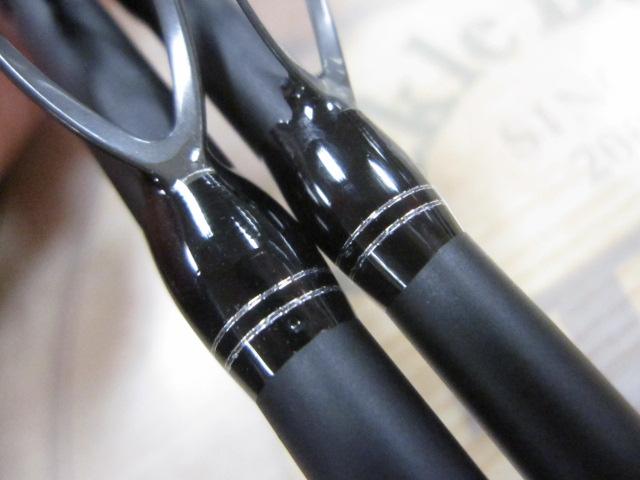 トラウティンマーキスレイクハント TMLHC-662L