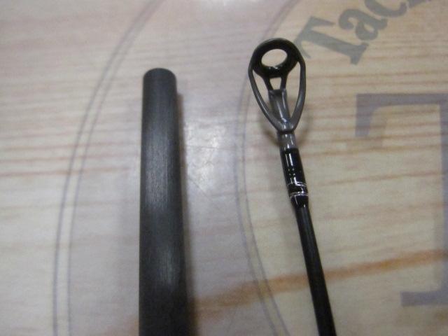 トラウティンマーキスレイクハント TMLHC-662L