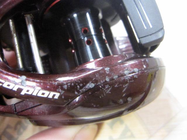 14スコーピオン 200