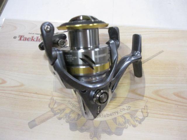 17アルテグラ C5000XG