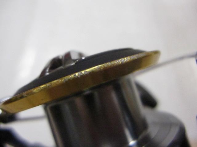 17アルテグラ C5000XG