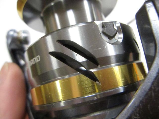 17アルテグラ C5000XG