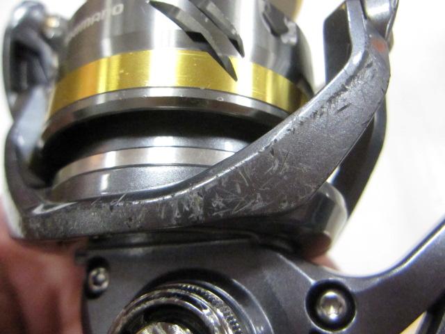 17アルテグラ C5000XG