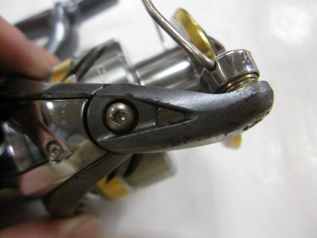 17アルテグラ C5000XG