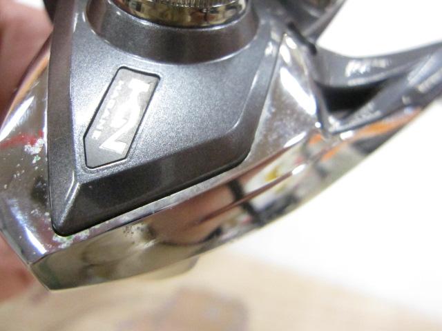 17アルテグラ C5000XG