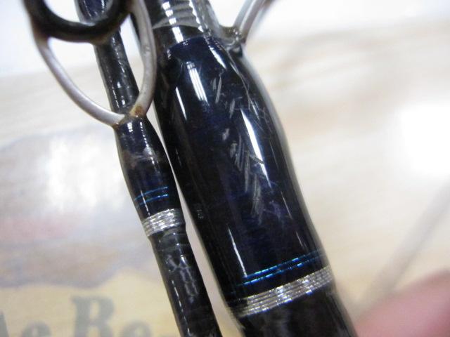 16コルトスナイパーBB S1000MH