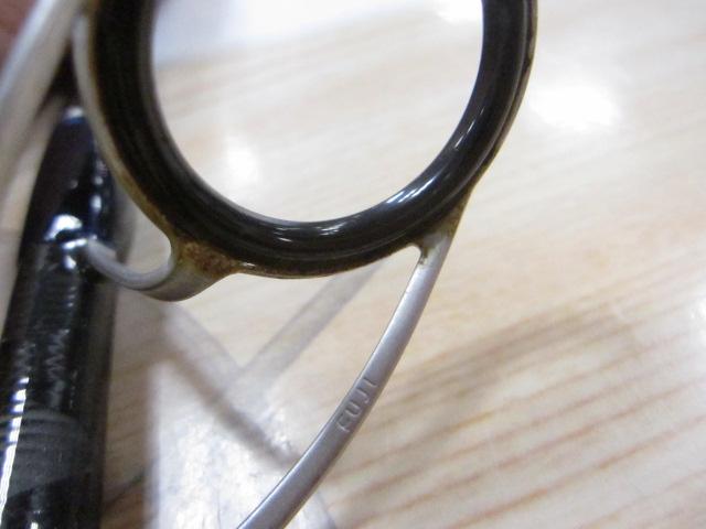 16コルトスナイパーBB S1000MH