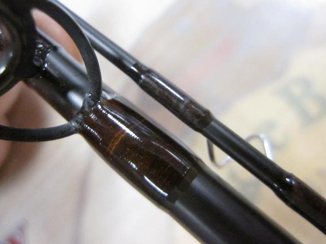 ロッホモアX F804U