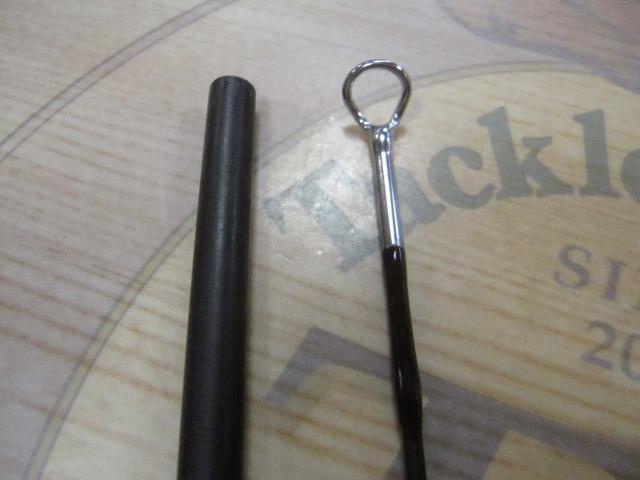 ロッホモアX F804U