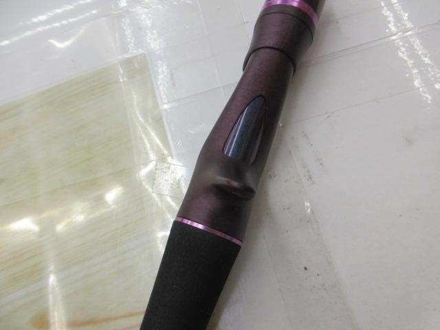 ゴクエボリューション タイカブラ 66B