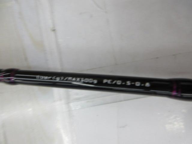 ゴクエボリューション エボラバーCS TR652XUL