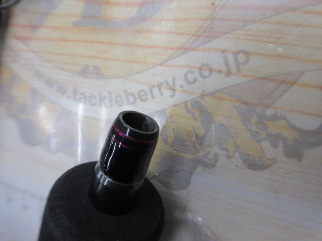 ゴクエボリューション エボラバーCS TR652XUL