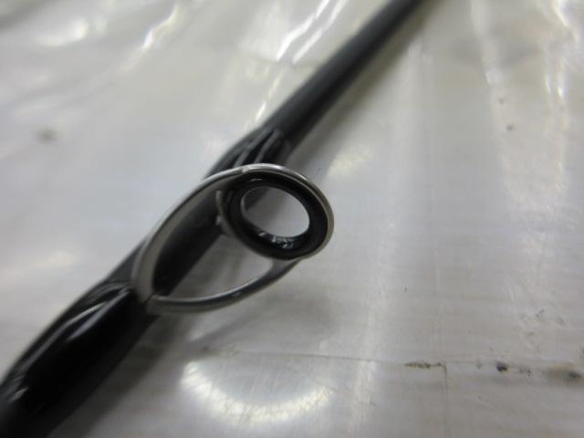 ゴクエボリューション エボラバーCS TR652XUL