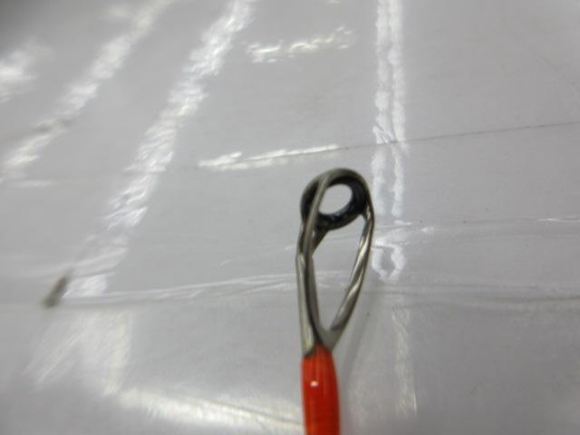 ゴクエボリューション エボラバーCS TR652XUL