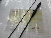 ゴクエボリューション エボラバーCS TR652XUL