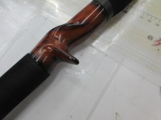 デストロイヤー F6-69X(HT800)マットブラックブランクス