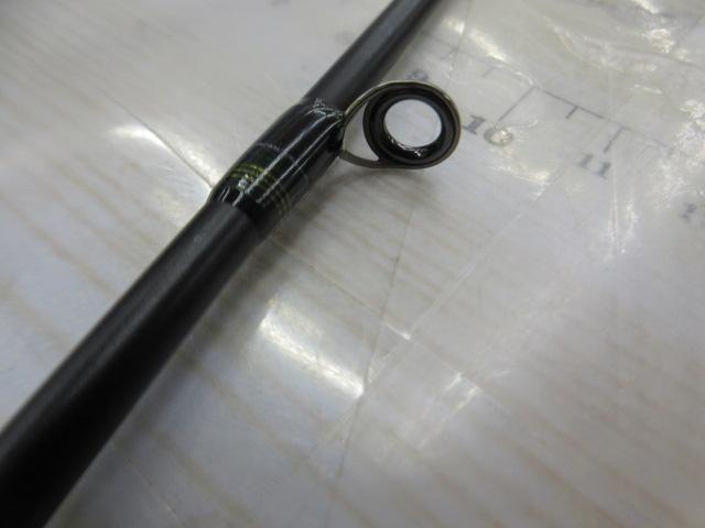 デストロイヤー F6-69X(HT800)マットブラックブランクス