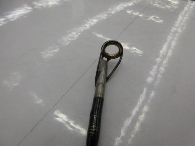 デストロイヤー F6-69X(HT800)マットブラックブランクス