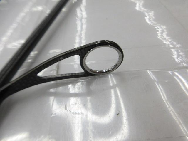 月下美人エア アジング BOAT 66UL-S・K