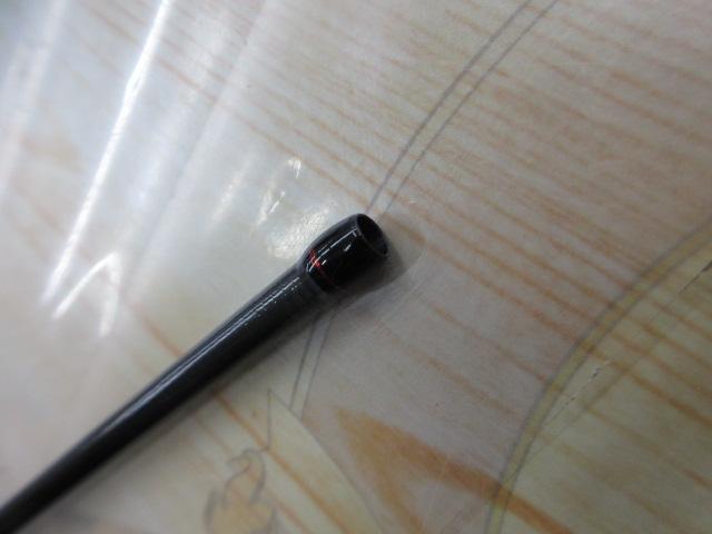 月下美人エア アジング BOAT 66UL-S・K