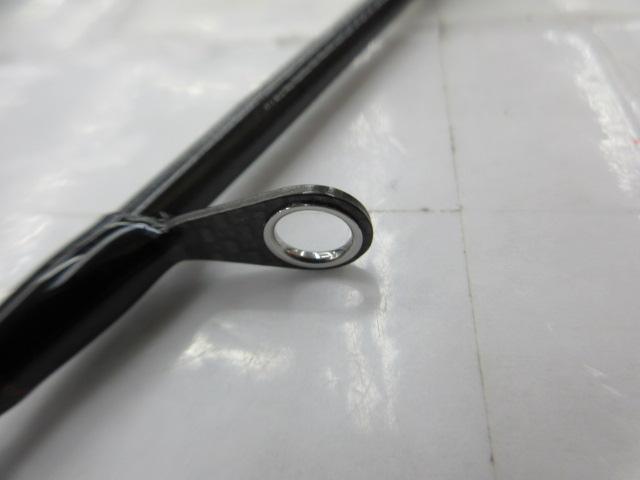 月下美人エア アジング BOAT 66UL-S・K