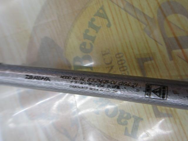 ハートランド HL832MSB-SV AGS21