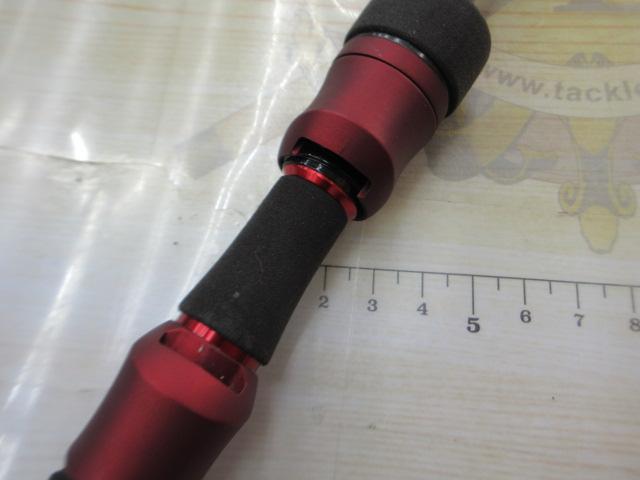 ＨＬ６１１２ＵＬＲＦＳ－ＳＶ　ＡＧＳ２４＃２Ｂ（グリップ側パーツのみ） HL6112ULRFS－SV AGS24＃2B（グリップ側パーツ