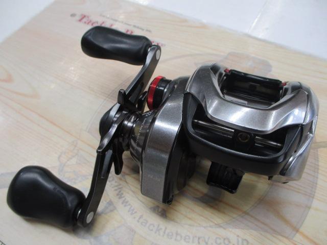 21スコーピオンDC 150XG