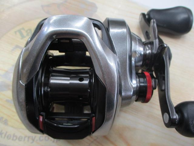 21スコーピオンDC 150XG