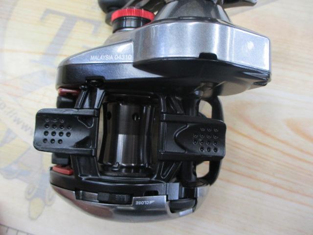 21スコーピオンDC 150XG