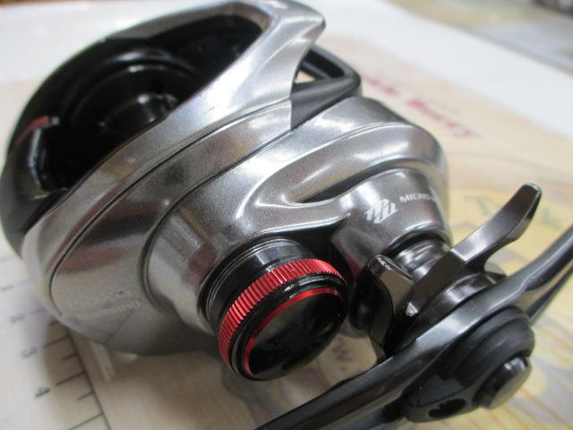 21スコーピオンDC 150XG