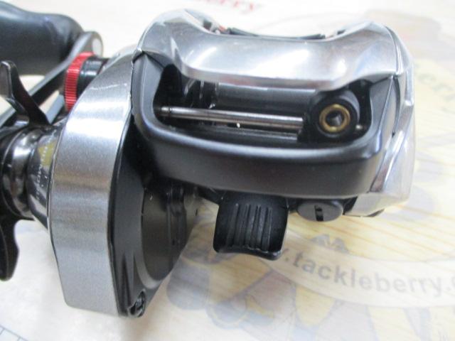 21スコーピオンDC 150XG