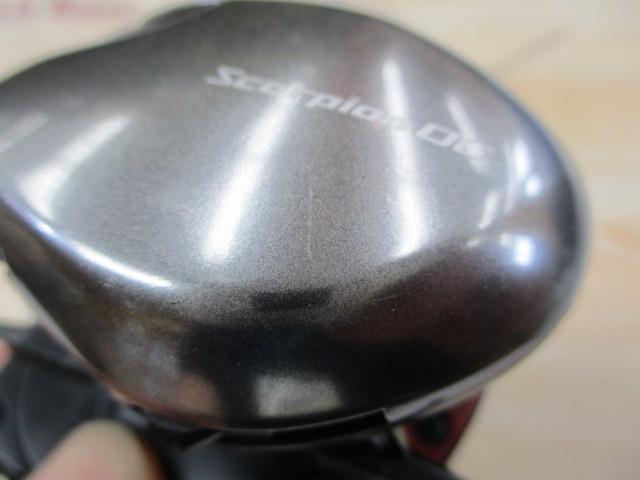 21スコーピオンDC 150XG