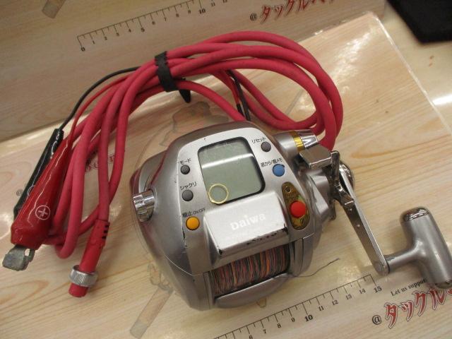 シーボーグ Z500T