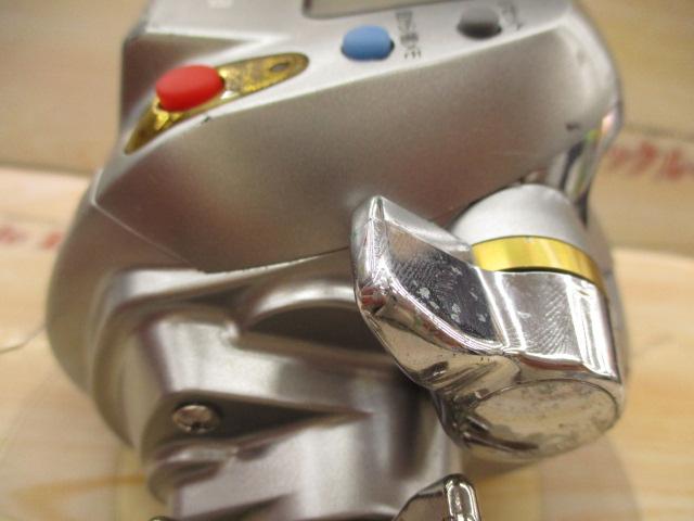 シーボーグ Z500T