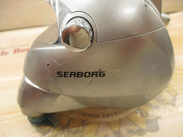 シーボーグ Z500T