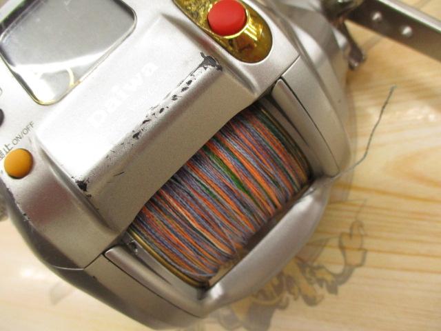 シーボーグ Z500T