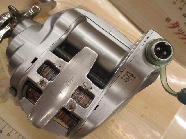 シーボーグ Z500T