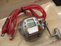 シーボーグ Z500T