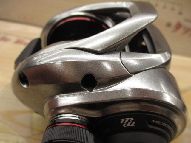 21スコーピオンMD 300XG LH(ロングハンドル)